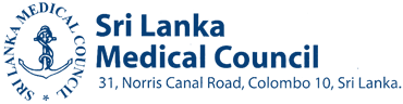 Sri Lanka Medical Council