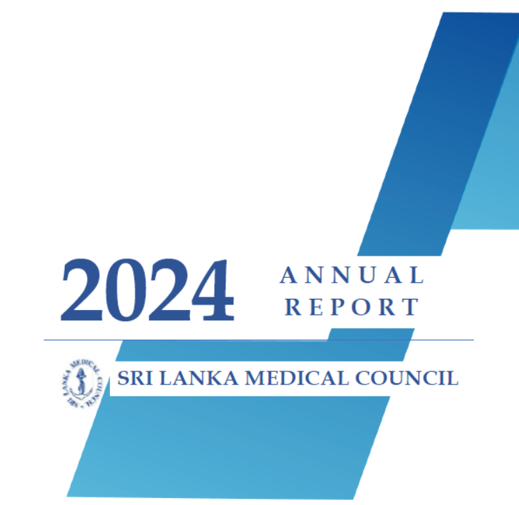SLMC Annual Report 2024