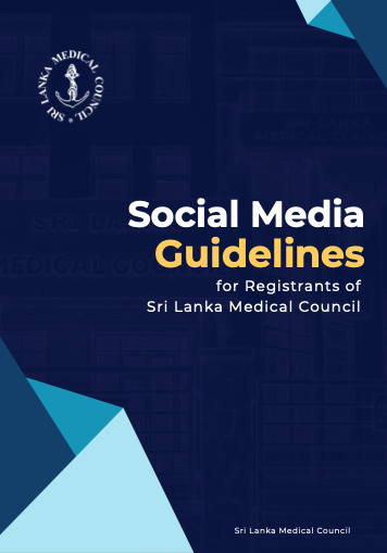 Social Media Guideline